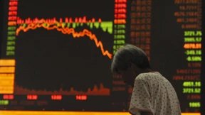 Turbulenzen an Chinas Börsen dauern an