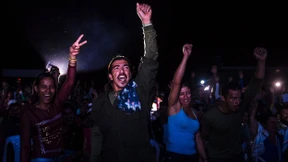 Die Konferenz der Guerrilleros