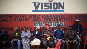 Die Jugend wendet sich ab