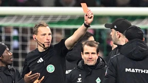 Wenn ein Spiel plötzlich aus den Fugen gerät