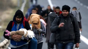 Im griechischen Lagerhaus der Seelen