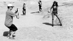 In der nächsten Sekunde ist alles Vergangenheit