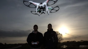 Geld verdienen mit Dohnenaufnahmen?