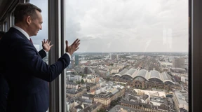 Ein Nicht-Bayer als Verkehrsminister ist von Vorteil