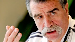 „Badstuber und Müller wären noch Regionalliga“