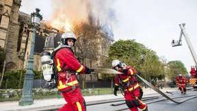 Feuer komplett gelöscht