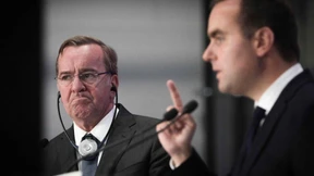 Deutsches Panzerprojekt mit Frankreich läuft weiter