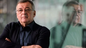 Abschied eines Kämpfers 