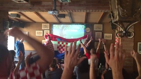 Eine Nacht im „Eiskalten Bier“