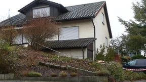 Enkel soll eigene Großmutter getötet haben