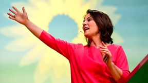 Auf der Suche nach der richtigen Sprache