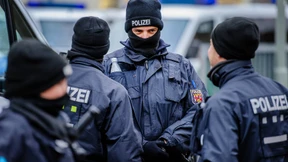 Polizei ist überlastet 