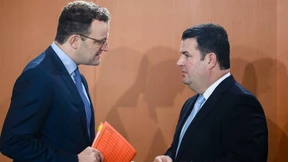 Die Finanzierung der Grundrente bleibt eine Leerstelle