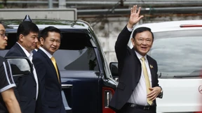 Thailands früherer Regierungschef Thaksin freigesprochen