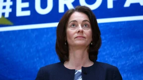 Von der Leyen für SPD-Abgeordnete „Stand jetzt“ unwählbar