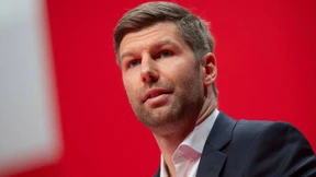 Ein tief zerrütteter Verein