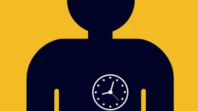 Nachts Asthma, morgens Infarkt