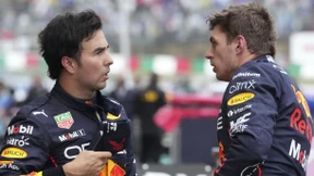 „Was hat Verstappen da bloß getrieben?“