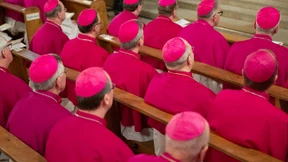 Das Problem ist größer als Woelki