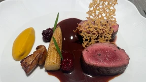 Die wundersame Wandlung des Heiligen Hubertus