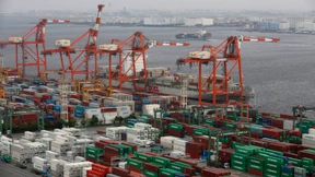 Nichts als Konjunkturdaten