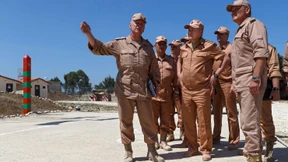 Putin schickt seinen Verteidigungsminister zu Assad