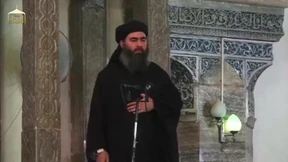 Religiös motivierte Wirrköpfe