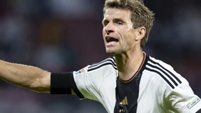 Darum fehlt Müller weiter beim FC Bayern