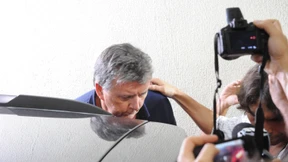 Topmanager Whelan auf der Flucht