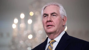 Tillerson kommt doch zum Nato-Treffen