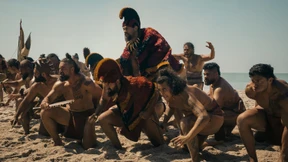 Das Lied vom Krieg auf den Inseln