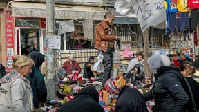 Wie die türkische Notenbank auf 85 Prozent Inflation reagiert