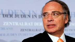 Graumann fordert Engagement muslimischer Verbände