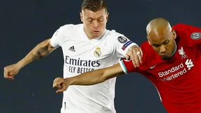 „Das wird Toni Kroos vielleicht nicht gefallen“