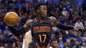 Schröder überragt bei Atlantas Sieg in Oklahoma