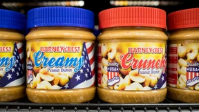 US-Inflation legt schwächer als erwartet zu