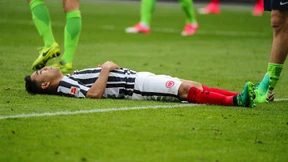 Der Eintracht fehlt die Qualität