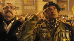 Immer noch einen Krieg wert