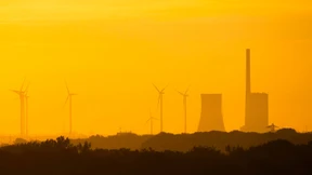 1,5-Grad-Ziel rückt in weite Ferne