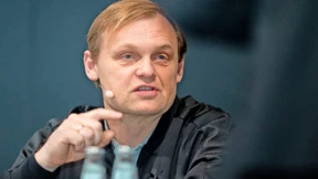 Der authentische Sportsmann