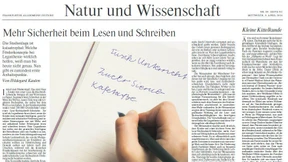 Fehlt eine Innovationskultur?