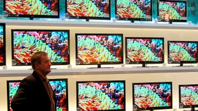 Alles so schön komplex