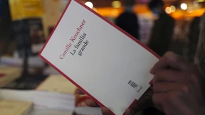 Die Linke und die Libido