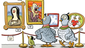 Vom Bordstein zur Skyline