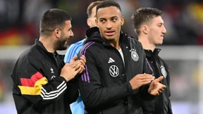 Das Glück des Bundestrainers