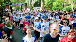 Das „Catcher Car“ im Nacken 