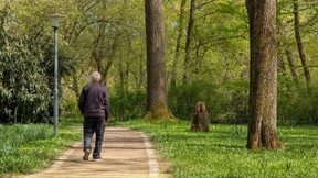 „Kann ich es mir leisten, in Frührente zu gehen?“