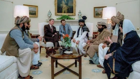 Keine Hoffnungsträger in Sicht