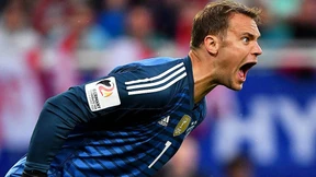 Die klare Ansage des Manuel Neuer