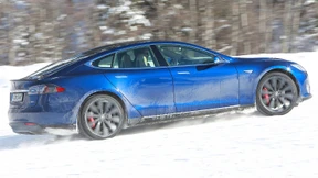 Warum sinkt die Reichweite im Winter?